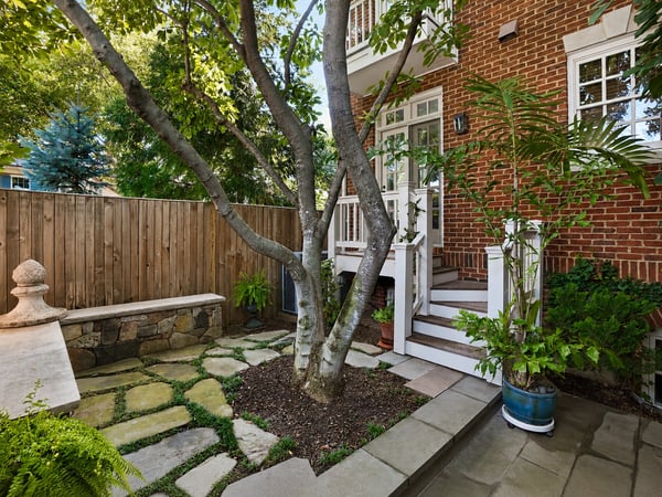808 Oronoco Street, Old Town Alexandria, VA