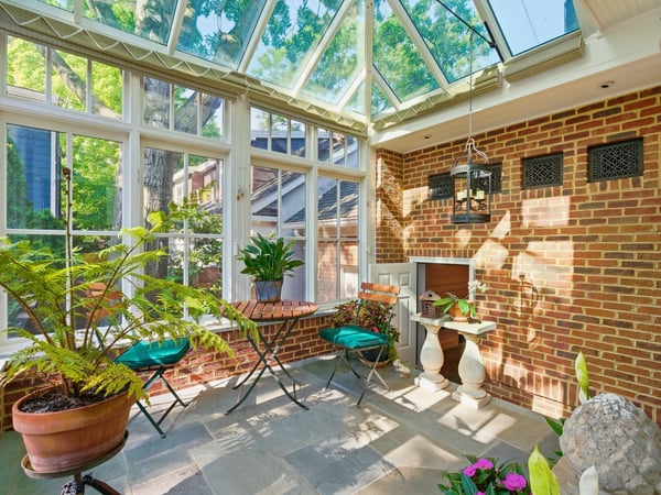 808 Oronoco Street, Old Town Alexandria, VA