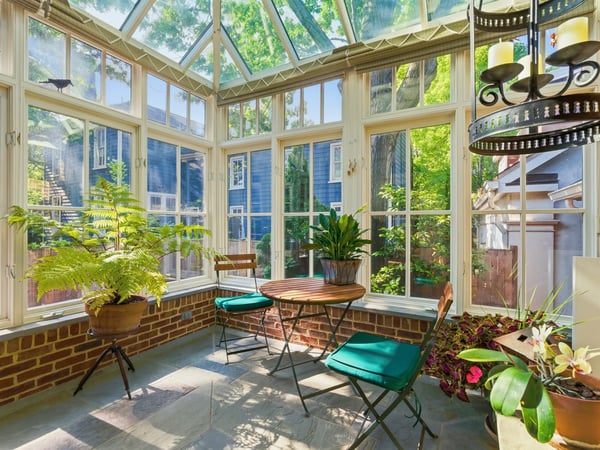 808 Oronoco Street, Old Town Alexandria, VA