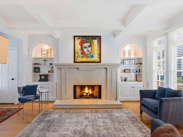 808 Oronoco Street, Old Town Alexandria, VA