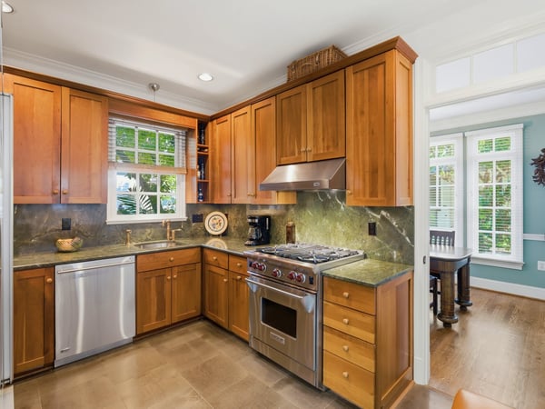 808 Oronoco Street, Old Town Alexandria, VA