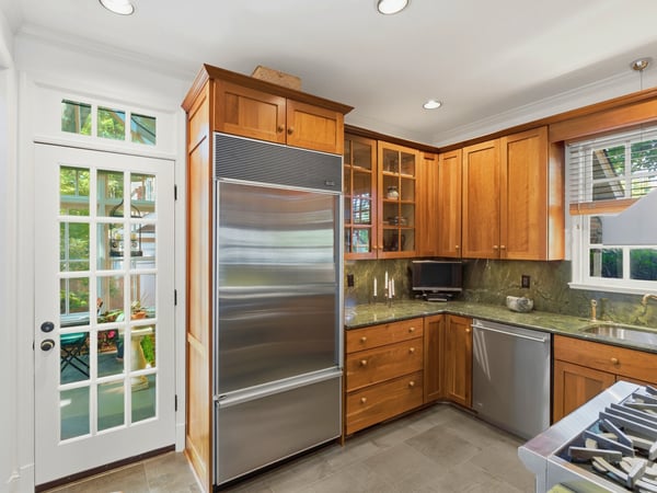 808 Oronoco Street, Old Town Alexandria, VA