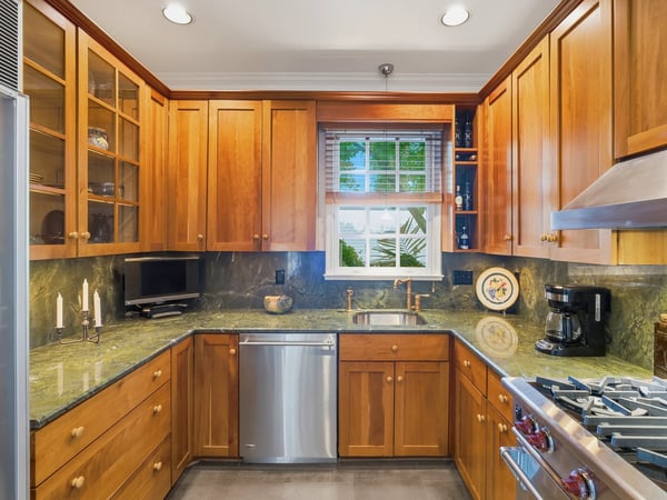 808 Oronoco Street, Old Town Alexandria, VA