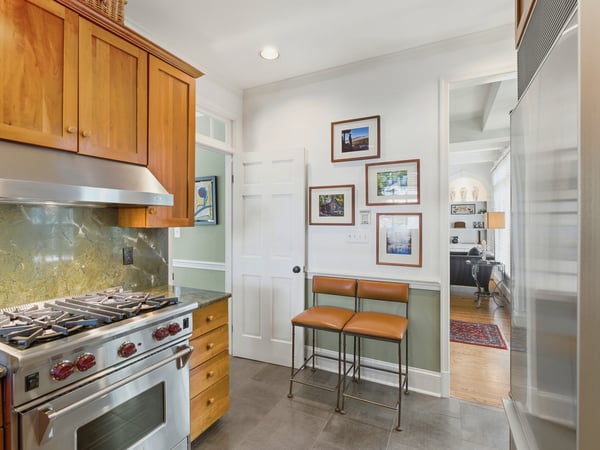 808 Oronoco Street, Old Town Alexandria, VA