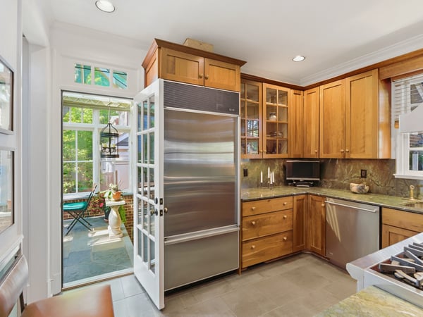 808 Oronoco Street, Old Town Alexandria, VA