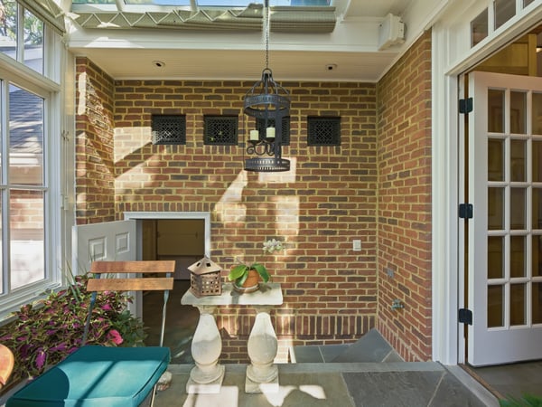 808 Oronoco Street, Old Town Alexandria, VA