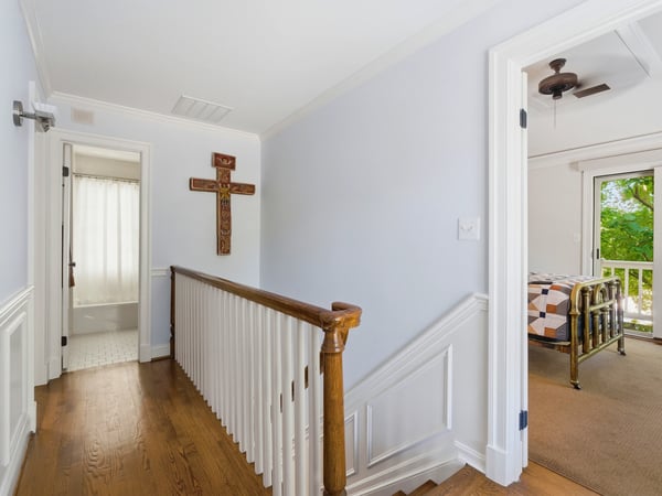 808 Oronoco Street, Old Town Alexandria, VA