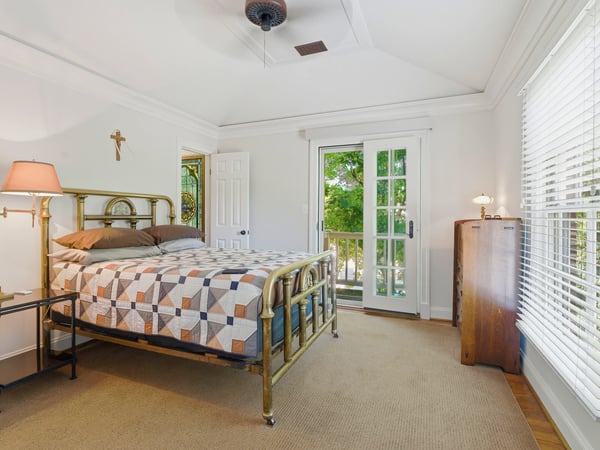 808 Oronoco Street, Old Town Alexandria, VA