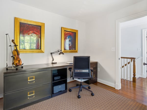 808 Oronoco Street, Old Town Alexandria, VA