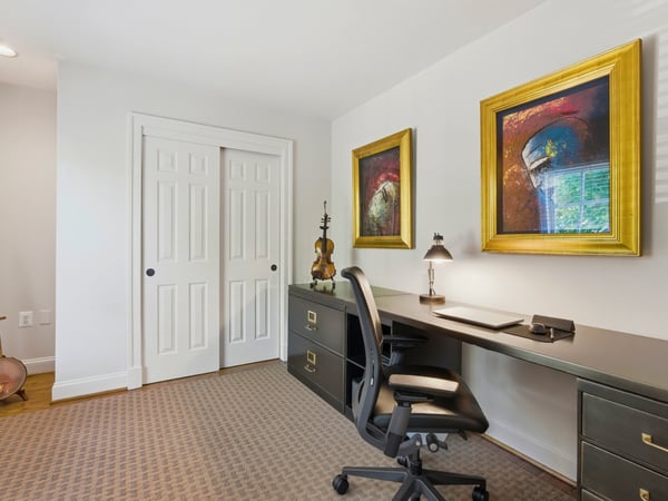 808 Oronoco Street, Old Town Alexandria, VA