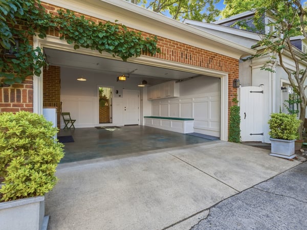 808 Oronoco Street, Old Town Alexandria, VA