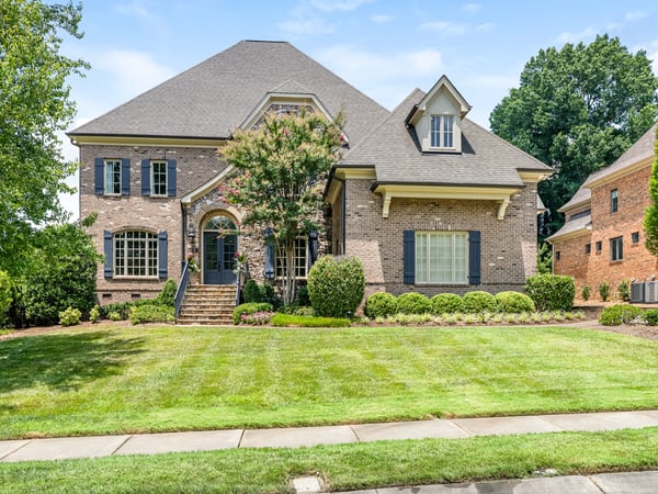 5910 Saint John Lane, Charlotte, NC