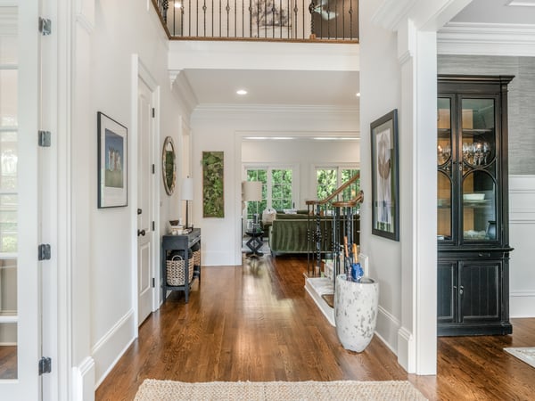 5910 Saint John Lane, Charlotte, NC