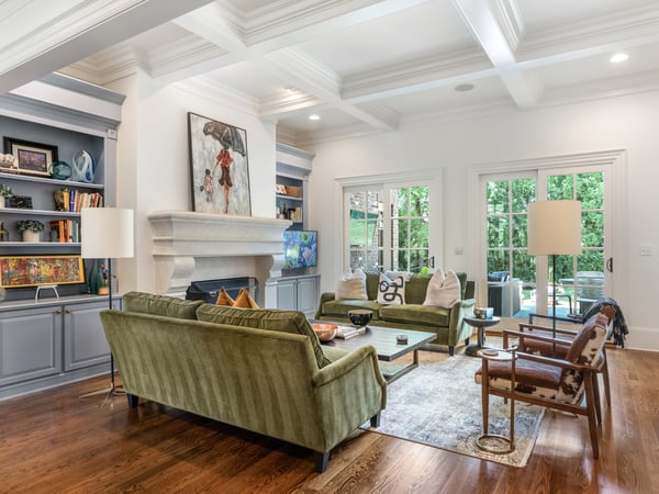 5910 Saint John Lane, Charlotte, NC