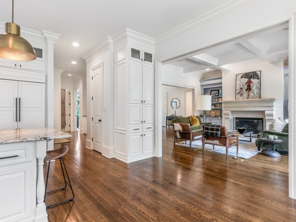 5910 Saint John Lane, Charlotte, NC