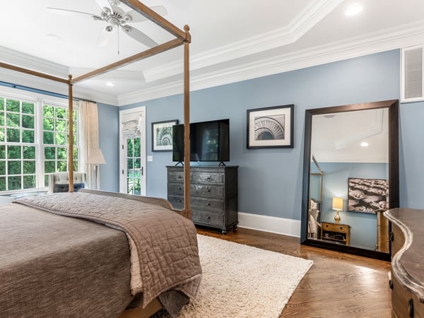 5910 Saint John Lane, Charlotte, NC