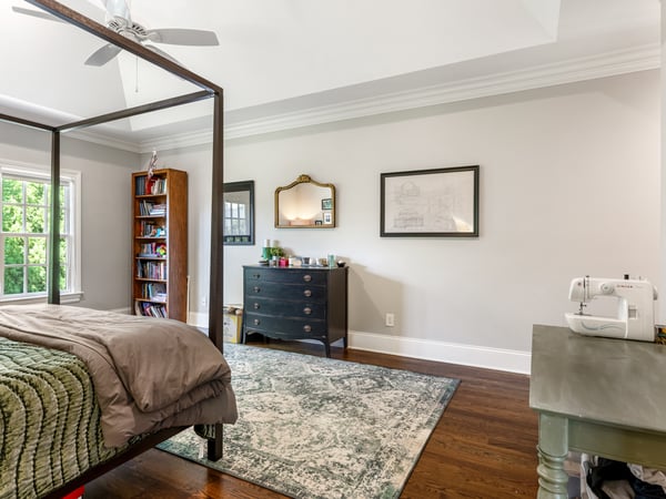 5910 Saint John Lane, Charlotte, NC
