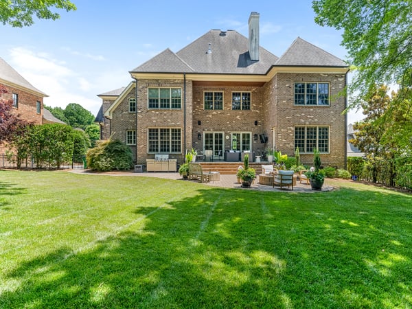 5910 Saint John Lane, Charlotte, NC