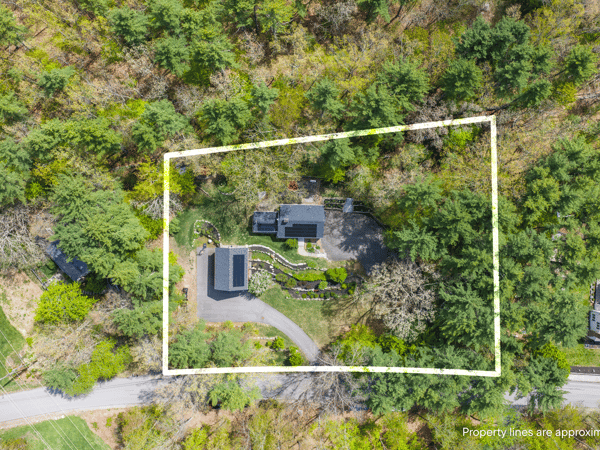 5 North Meadow Rd - SOLD!, Amherst, NH