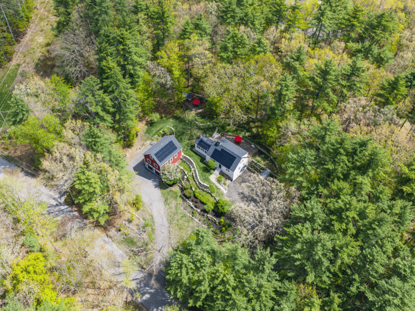 5 North Meadow Rd - SOLD!, Amherst, NH