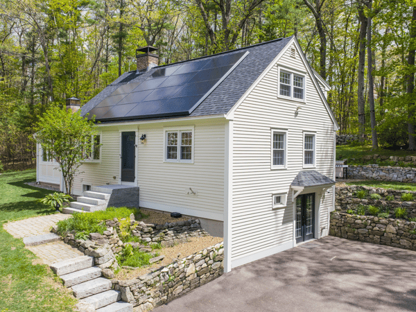 5 North Meadow Rd - SOLD!, Amherst, NH