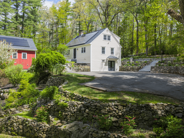 5 North Meadow Rd - SOLD!, Amherst, NH