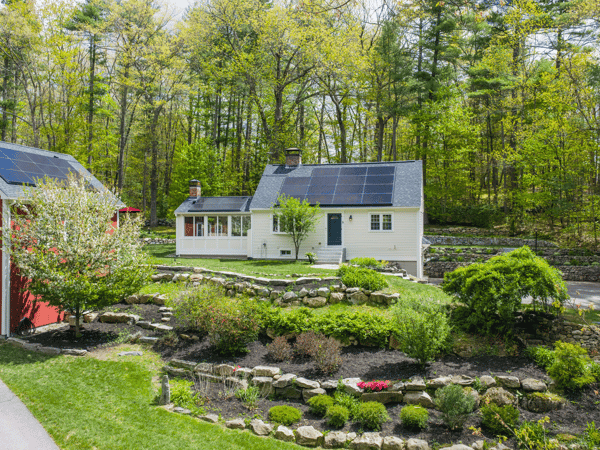 5 North Meadow Rd - SOLD!, Amherst, NH
