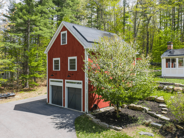 5 North Meadow Rd - SOLD!, Amherst, NH