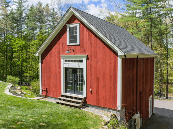 5 North Meadow Rd - SOLD!, Amherst, NH