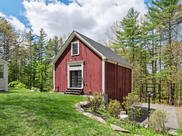5 North Meadow Rd - SOLD!, Amherst, NH