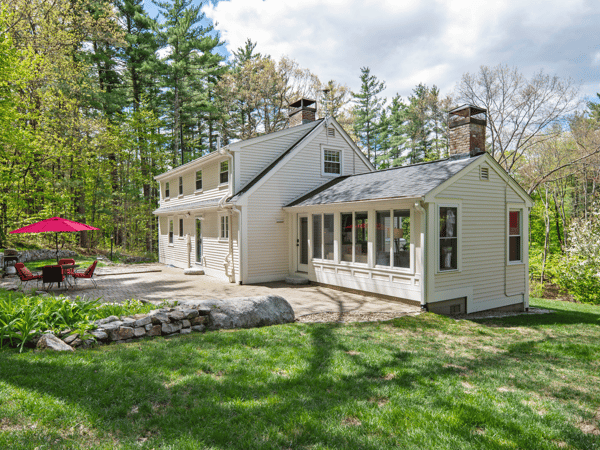 5 North Meadow Rd - SOLD!, Amherst, NH