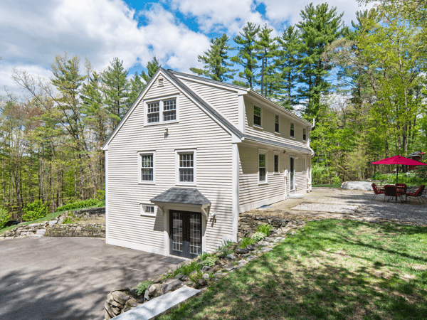 5 North Meadow Rd - SOLD!, Amherst, NH
