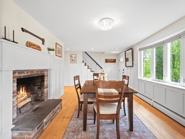 5 North Meadow Rd - SOLD!, Amherst, NH