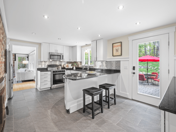 5 North Meadow Rd - SOLD!, Amherst, NH