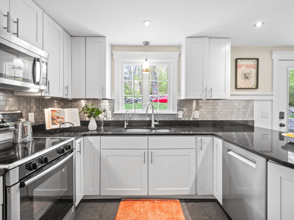5 North Meadow Rd - SOLD!, Amherst, NH