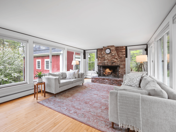 5 North Meadow Rd - SOLD!, Amherst, NH