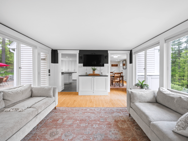 5 North Meadow Rd - SOLD!, Amherst, NH
