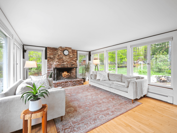 5 North Meadow Rd - SOLD!, Amherst, NH