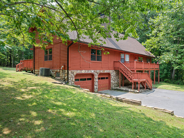 2425 Henson Dr, Marriottsville, MD