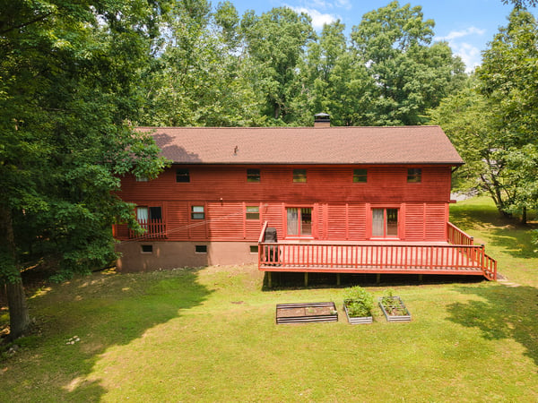 2425 Henson Dr, Marriottsville, MD