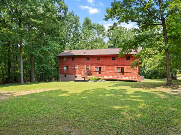 2425 Henson Dr, Marriottsville, MD