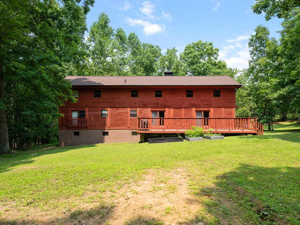 2425 Henson Dr, Marriottsville, MD