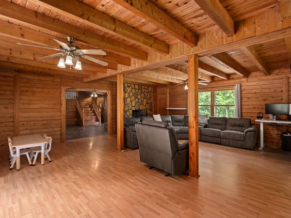 2425 Henson Dr, Marriottsville, MD