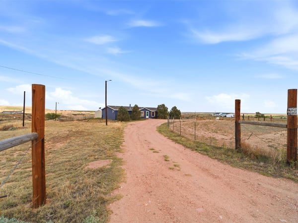 9075 Camino Del Sol Point, Fountain, CO