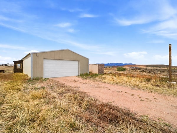 9075 Camino Del Sol Point, Fountain, CO