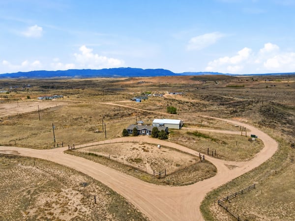 9075 Camino Del Sol Point, Fountain, CO