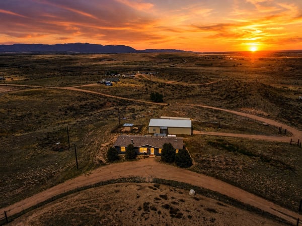 9075 Camino Del Sol Point, Fountain, CO