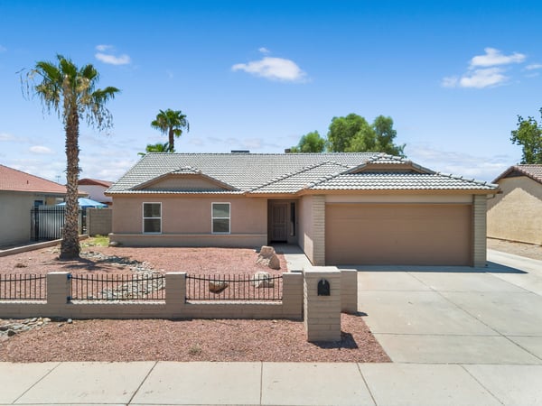 6321 W Beryl Ave, Glendale, AZ