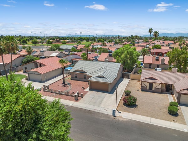 6321 W Beryl Ave, Glendale, AZ