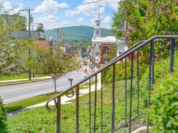 19 E. Main Street, Middletown, MD